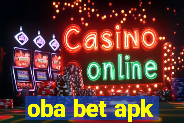 oba bet apk